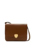 Burberry Shield Case cross body bag - Brown