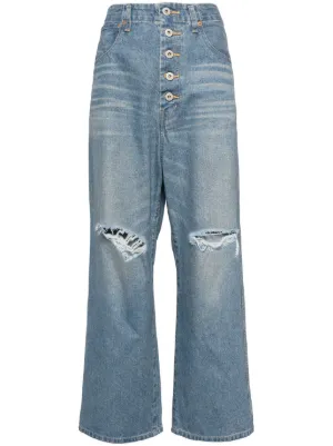 Jeans by Junya Watanabe Comme des Garçons – Farfetch