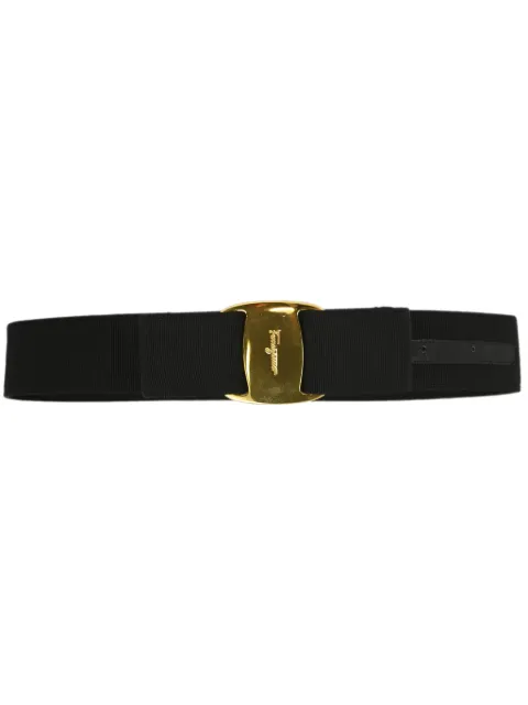 Ferragamo Pre-Owned cinturón Vara 1990-2000