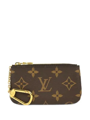 Louis Vuitton Taiga Multicles 6keys Keycase Wallet -USED(PRE-LOVED) cheapest