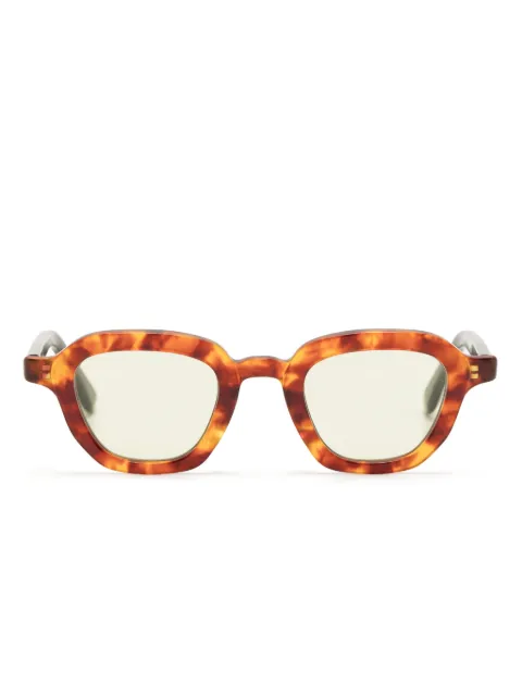 Undercover lentes de sol con armazón cuadrada