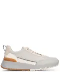 Brunello Cucinelli Vitello sneakers - Grey