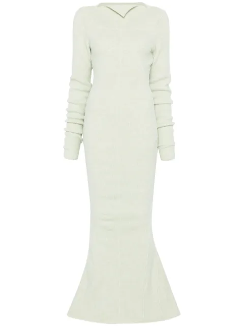 Rick Owens Luna gown 