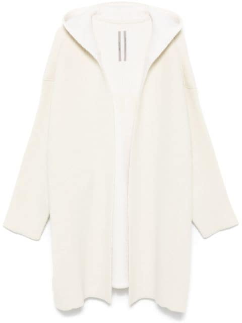 Rick Owens Jumbo cardi-coat