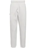 AAPE BY *A BATHING APE® Moonface logo track pants - Grey