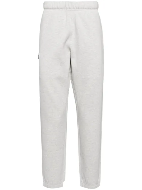 Pantalon de jogging Moonface à logo - AAPE BY *A BATHING APE® - Modalova