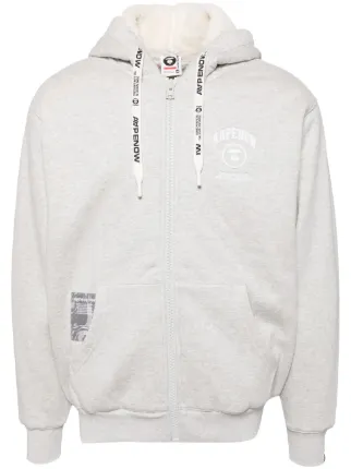 AAPE BY *A BATHING APE®