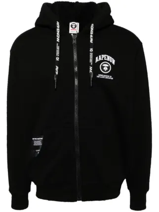 AAPE BY *A BATHING APE®