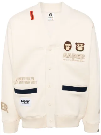 AAPE BY *A BATHING APE®