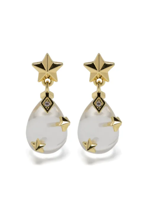 Boucles d'oreilles pendantes - Eshvi - Modalova
