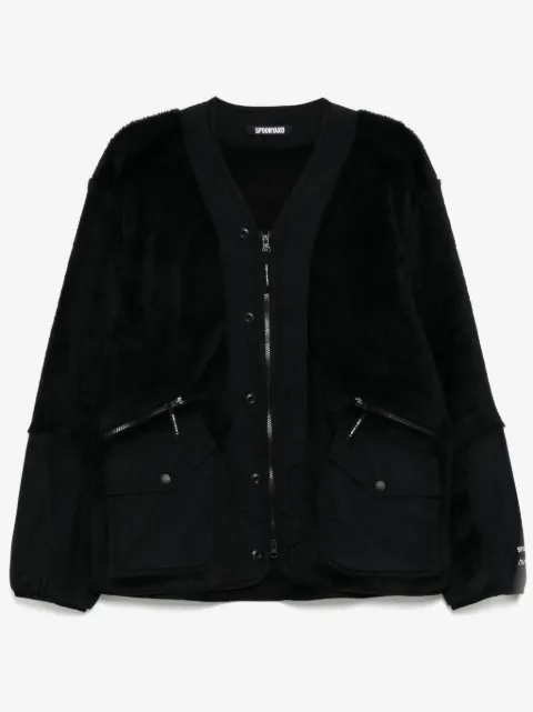 Spoonyard chamarra POLARTEC FLEECE