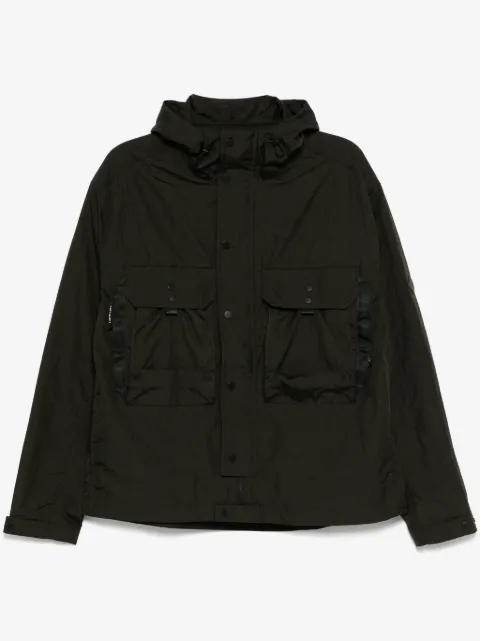 Spoonyard Jacke mit Vordertasche
