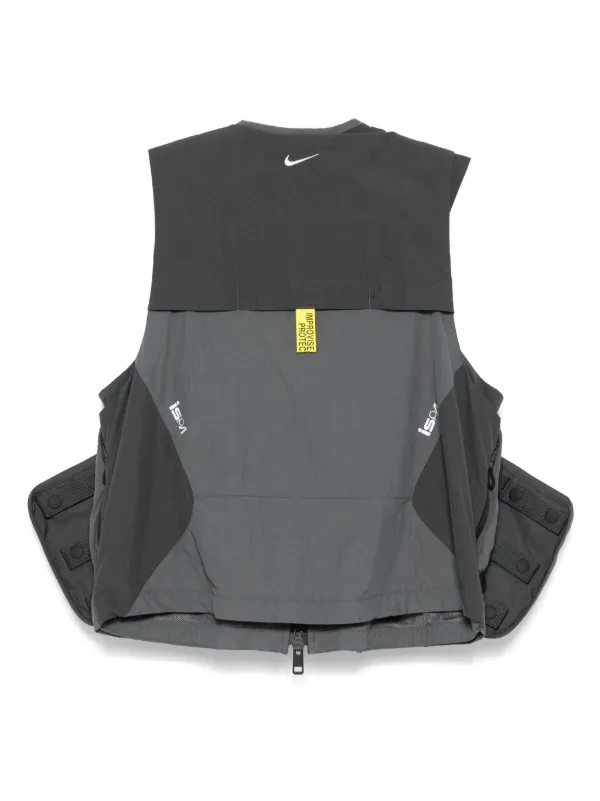 Nike tactical vest best sale