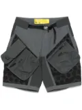 Nike ISPA Mille shorts - Blue