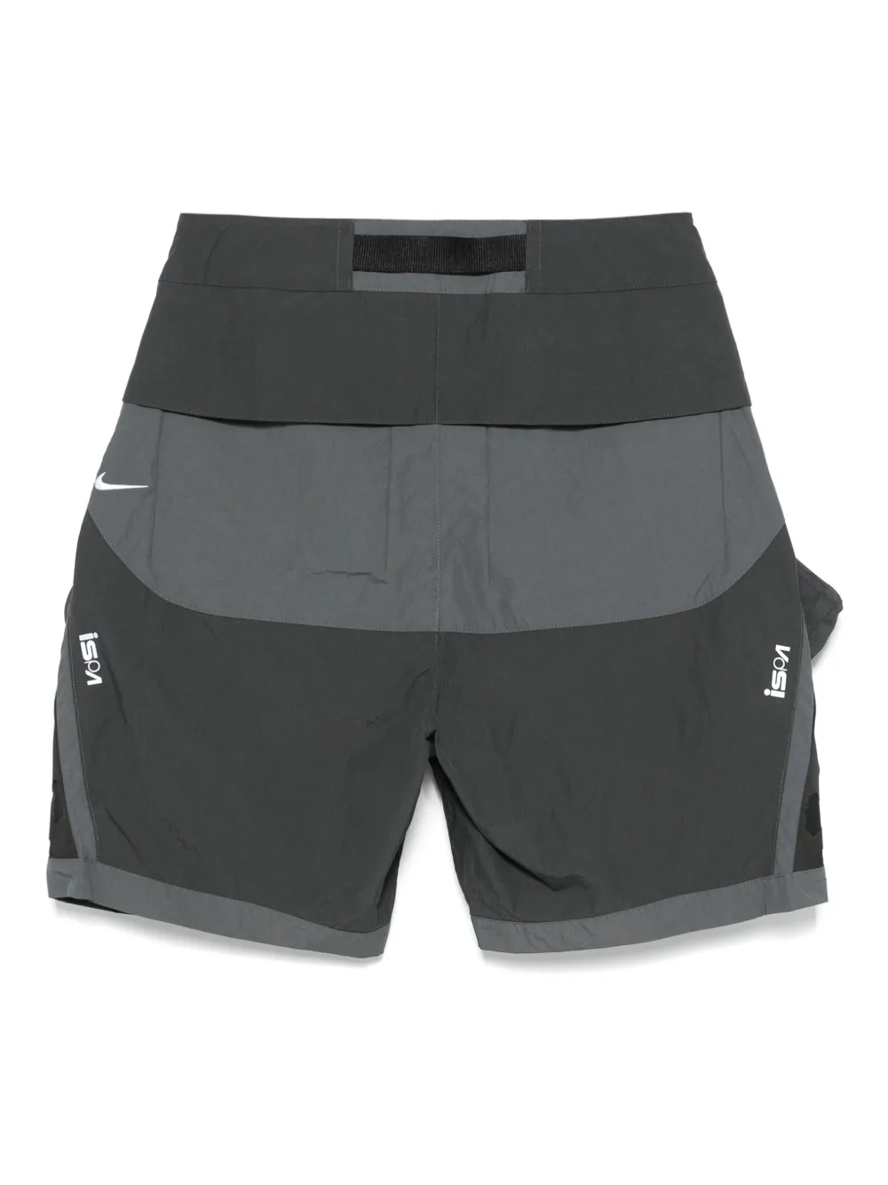 Nike ISPA Mille shorts | Short Shorts | Image 2