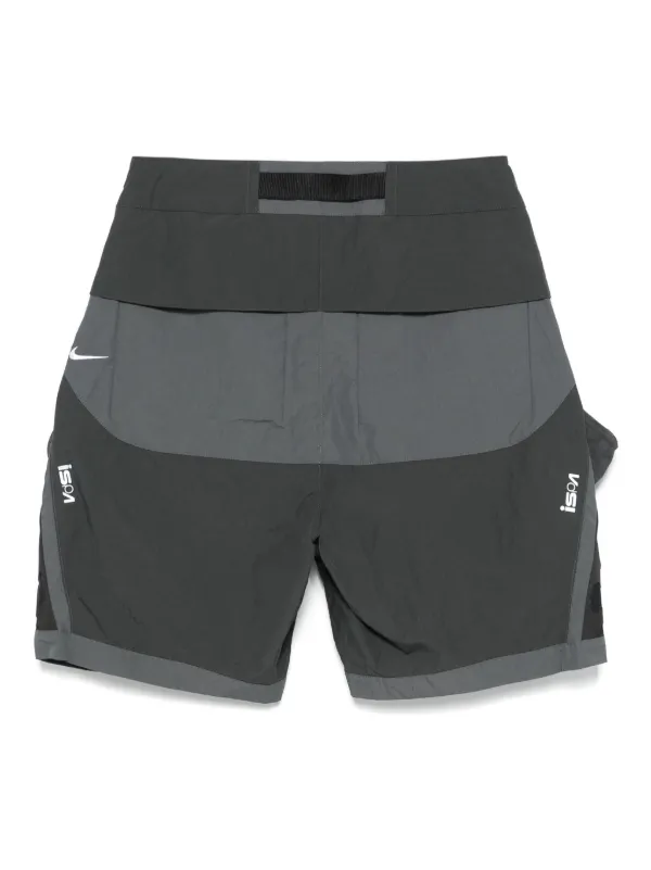Nike ISPA Mille ショートパンツ | ブルー | FARFETCH JP