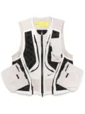 Nike ISPA Mille vest - Grey