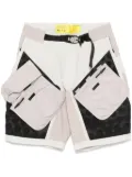 Nike Ispa Mlle shorts - Grey