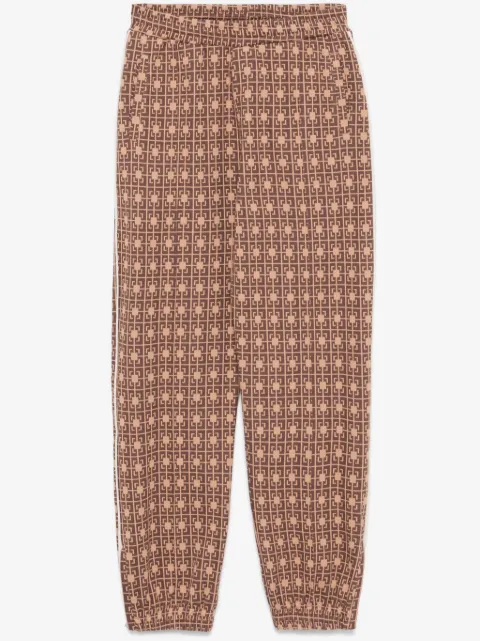 Wales Bonner Power track pants