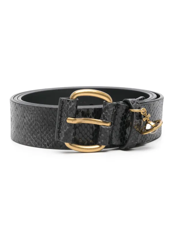 Womens vivienne westwood belt top