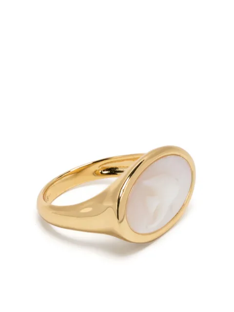 Eshvi seaside ring