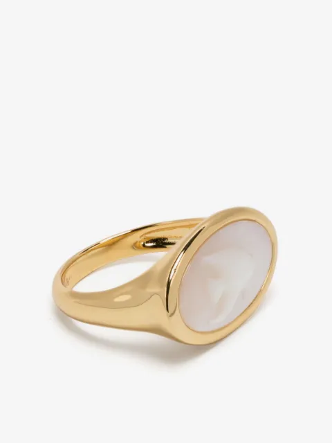 Eshvi seaside ring