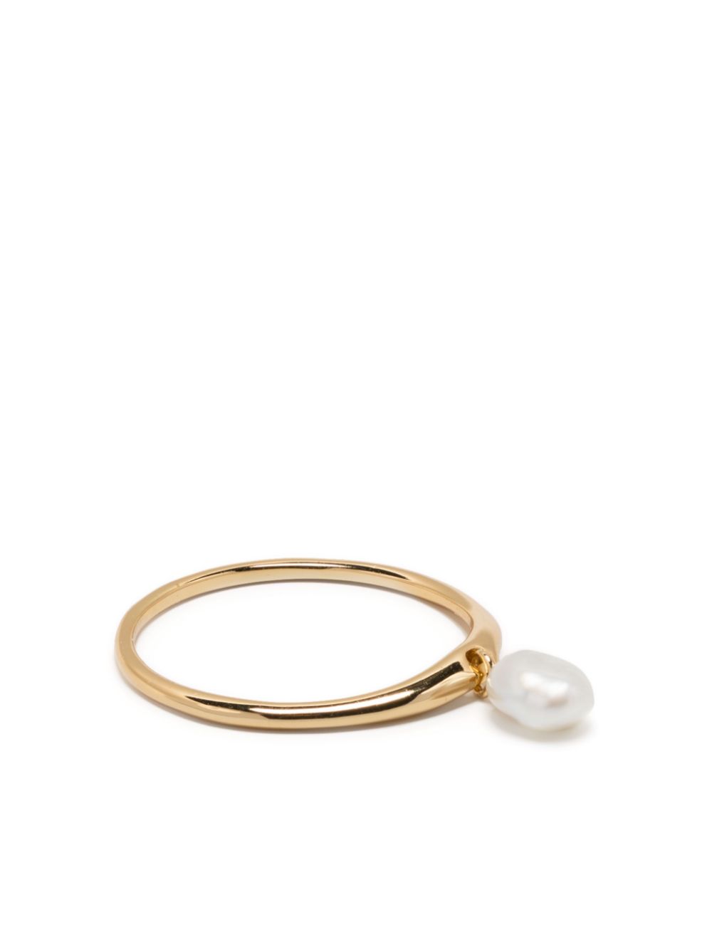 pearl chain ring