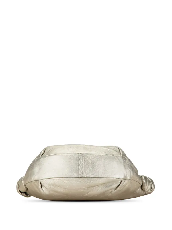 Hobo century leather shoulder bag shop