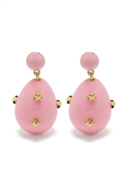 Boucles d'oreilles pendantes - Eshvi - Modalova