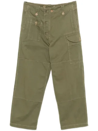 【専用】polo ralphlauren cargo pants W36L30 Polo Ralph Lauren Big & Tall Men's Grey Solid Utility
