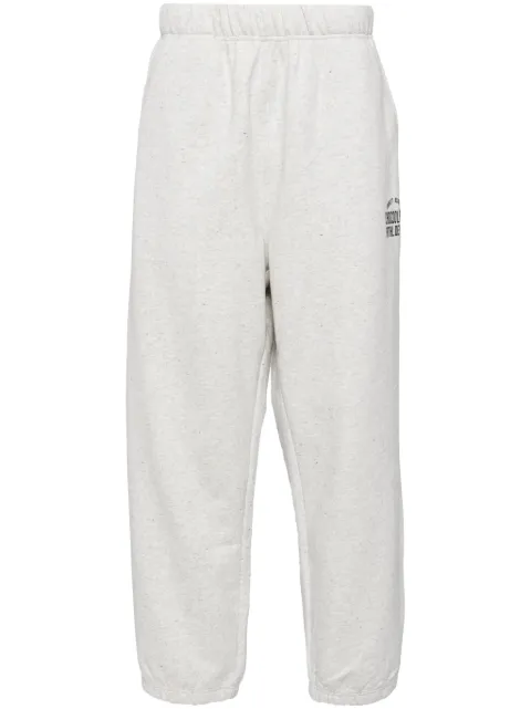 CHOCOOLATE logo sweatpants