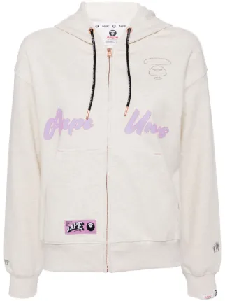 AAPE BY *A BATHING APE®