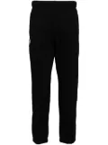 AAPE BY *A BATHING APE® Monofase logo track pants - Black