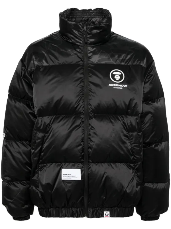 Moncler fragment down jacket on sale