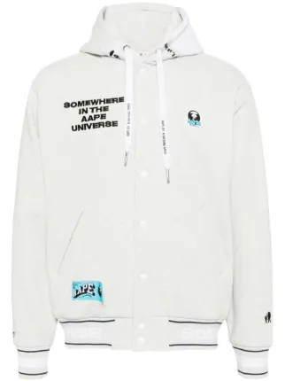 AAPE BY *A BATHING APE®