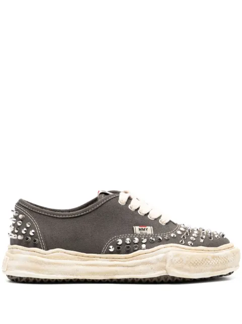 Maison MIHARA YASUHIRO Baker sneakers