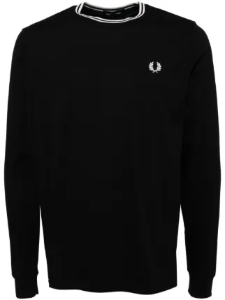 Fred Perry