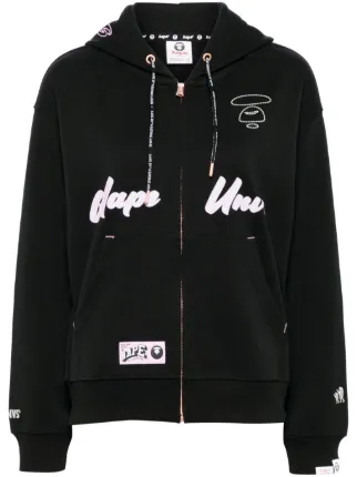 AAPE BY *A BATHING APE®