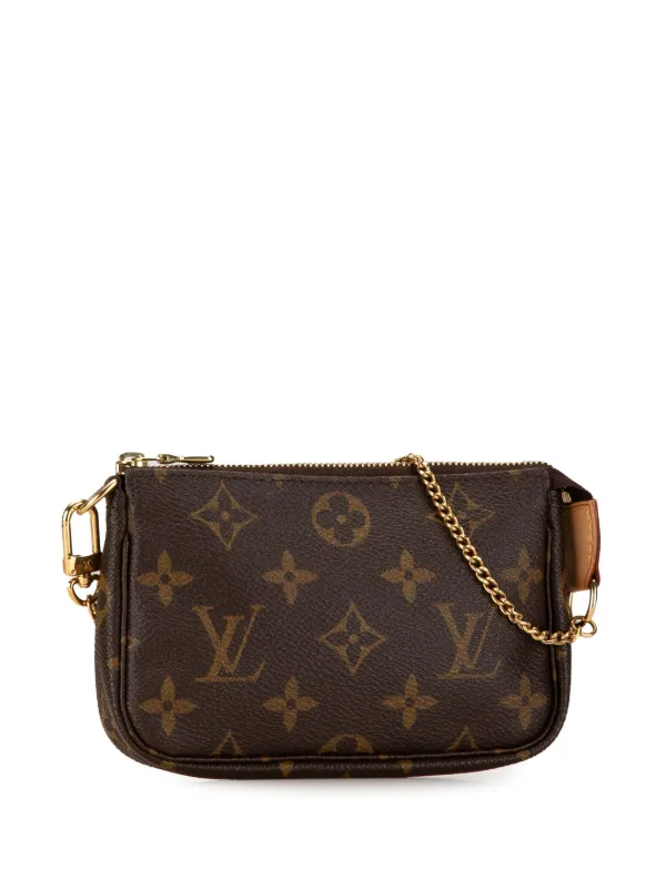 Vuitton Multi Pochette Pochette Accessoires On Sale Louis Vuitton