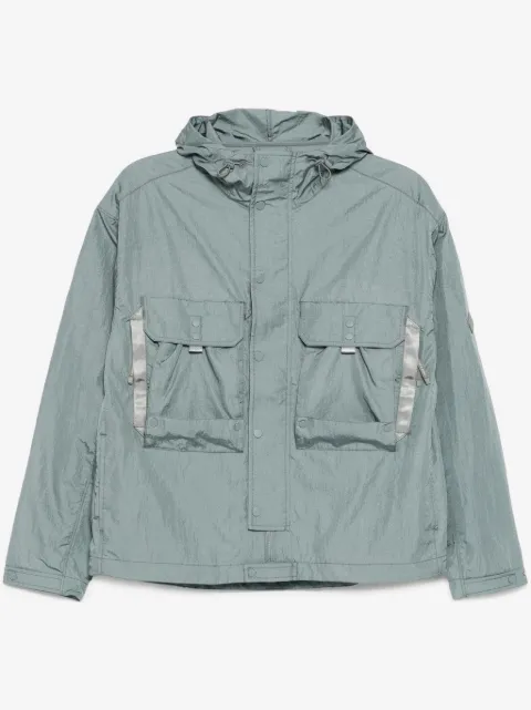 Spoonyard FRONT POCKET LIGHT WEIGHT jacket