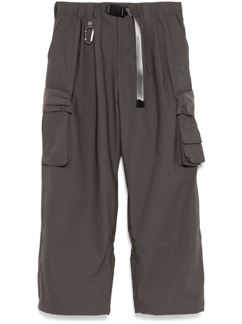 SOLOTEX® adjustable trouser