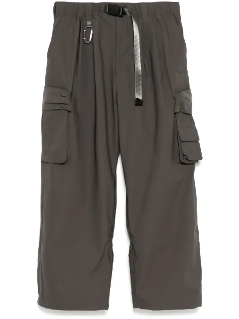 Spoonyard pantalones SOLOTEX® ajustables