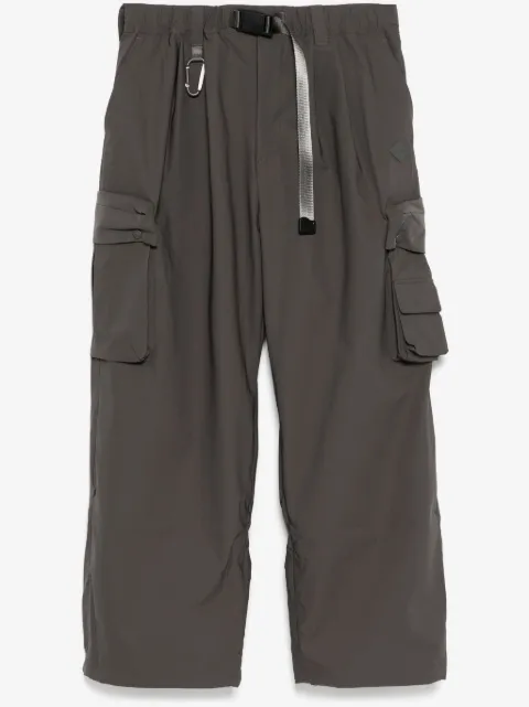 Spoonyard pantalon Solotex® à design ajustable