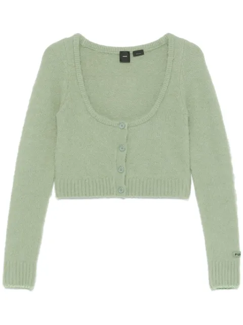 PINKO Colorpoint cardigan 