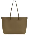 FENDI medium Roll tote bag - Green