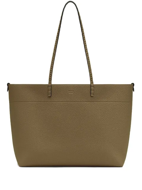 FENDI medium Roll tote bag