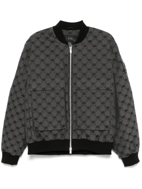 Moose Knuckles chamarra bomber Alder Mono