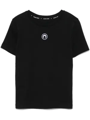Marine Serre（マリーン・セル）Tシャツ・カットソー - FARFETCH