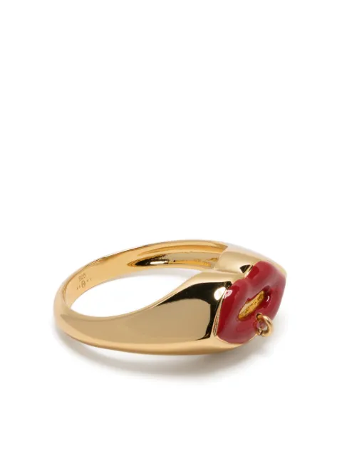 Eshvi piercing lip ring