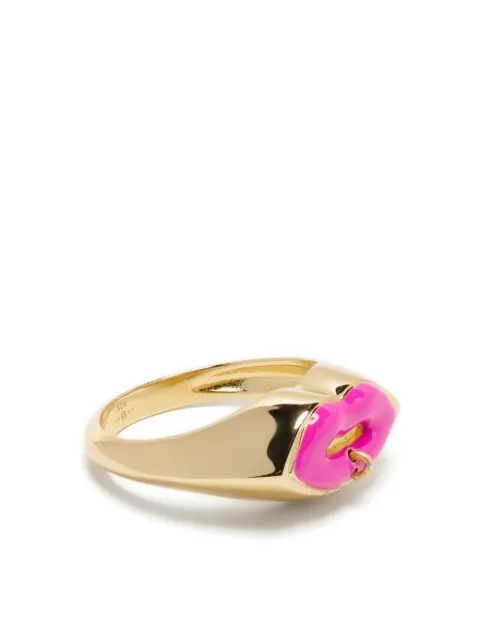 Eshvi piercing lip ring